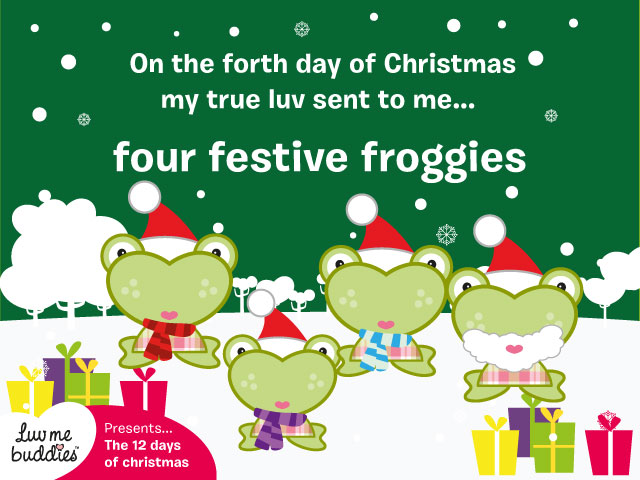 04-four-festive-froggies