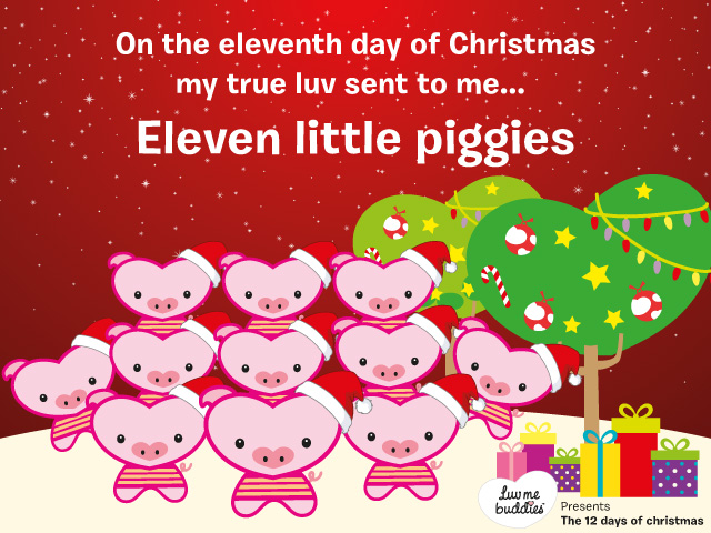 11-eleven-little-piggies