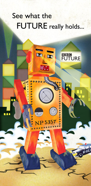 BBC-FutureRobot