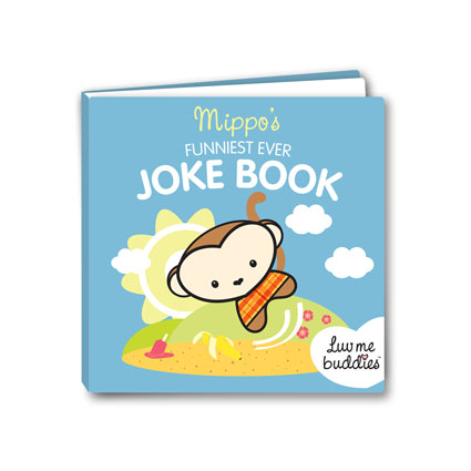 book-mippo
